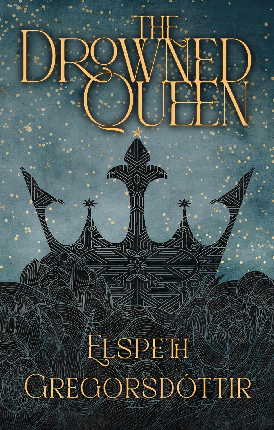 The Drowned Queen