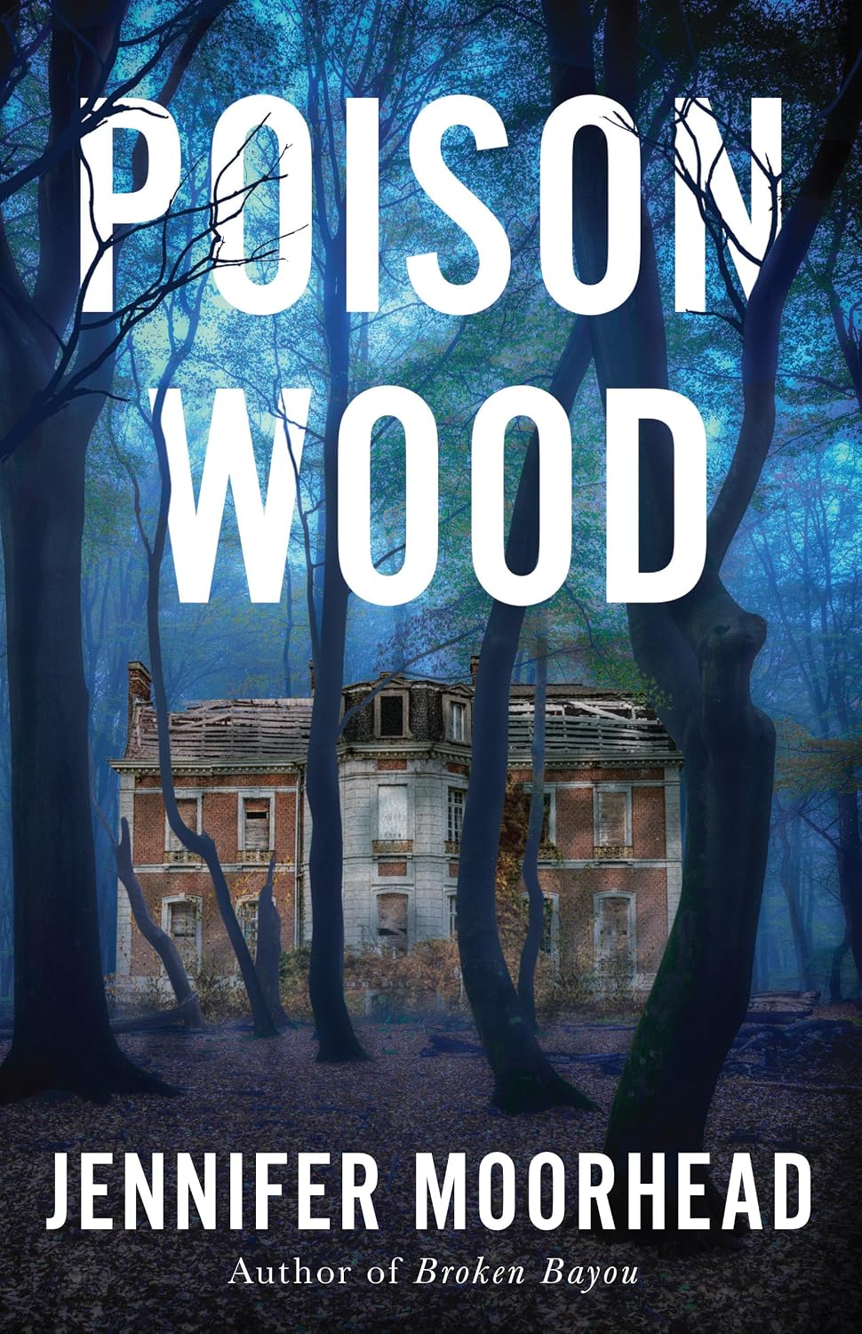 Poison Wood