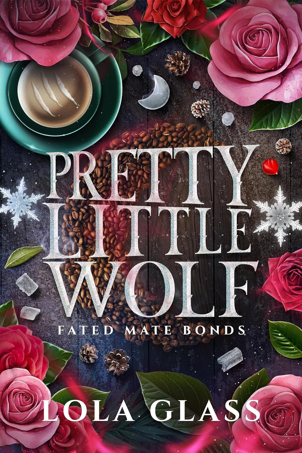 Pretty Little Wolf