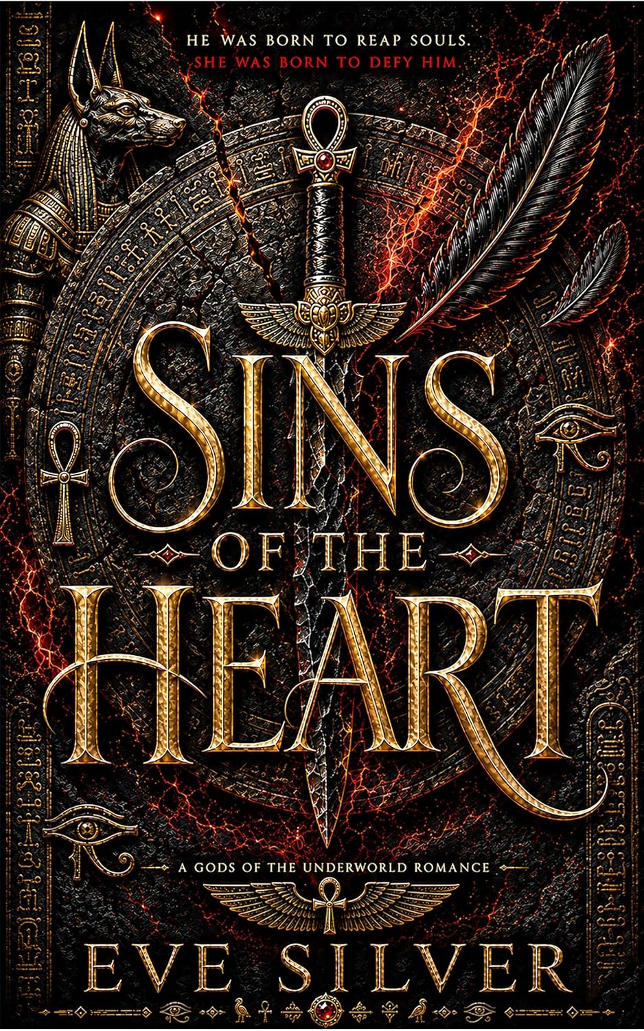 Sins of the Heart