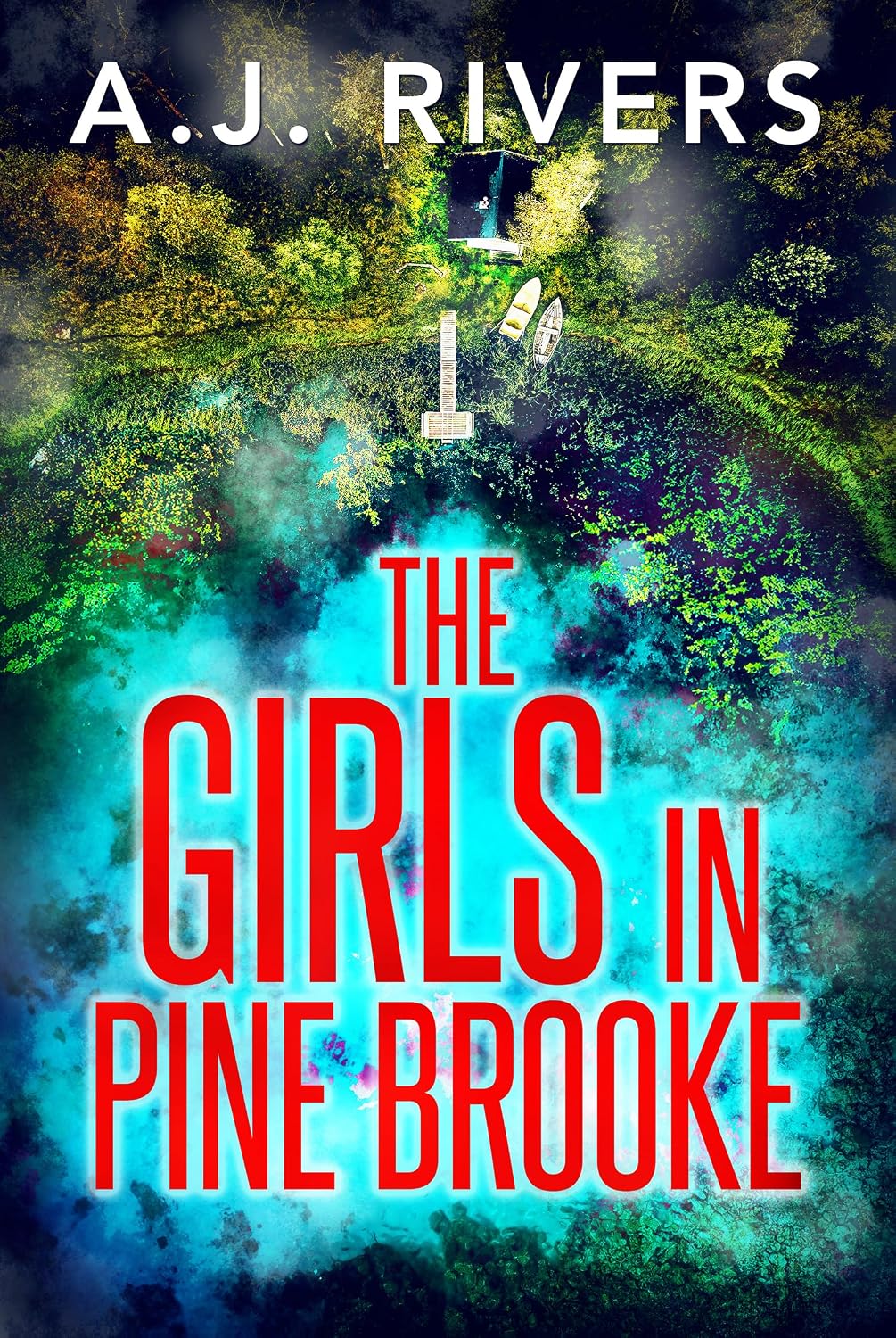 The Girls in Pine Brooke