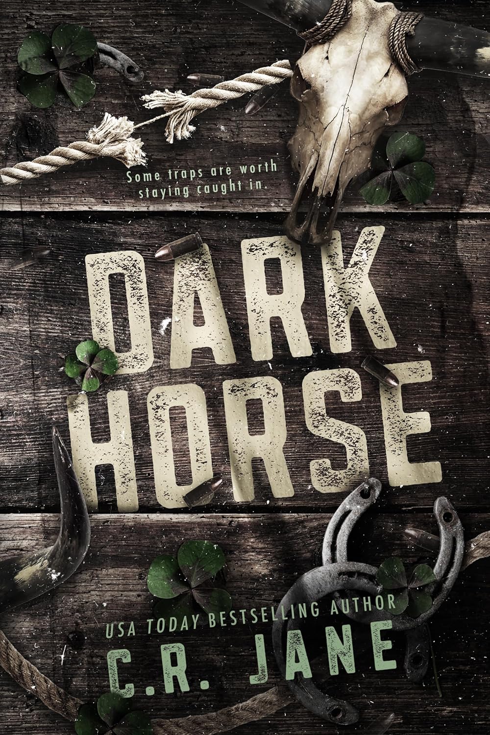 Dark Horse