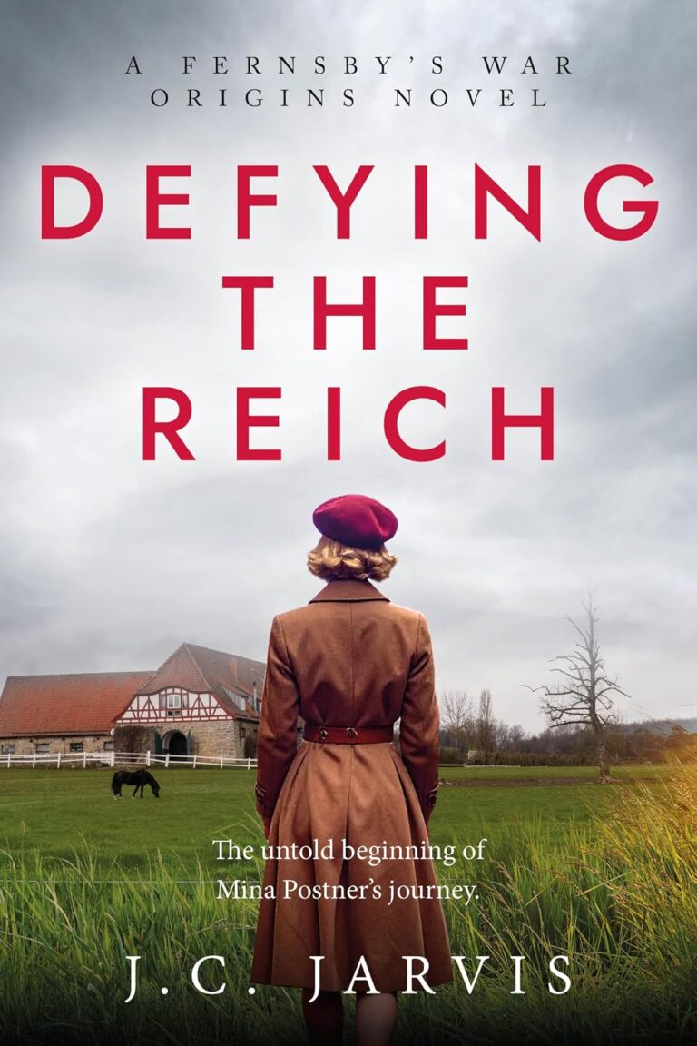 Defying the Reich