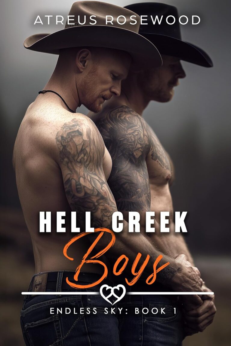 Hell Creek Boys