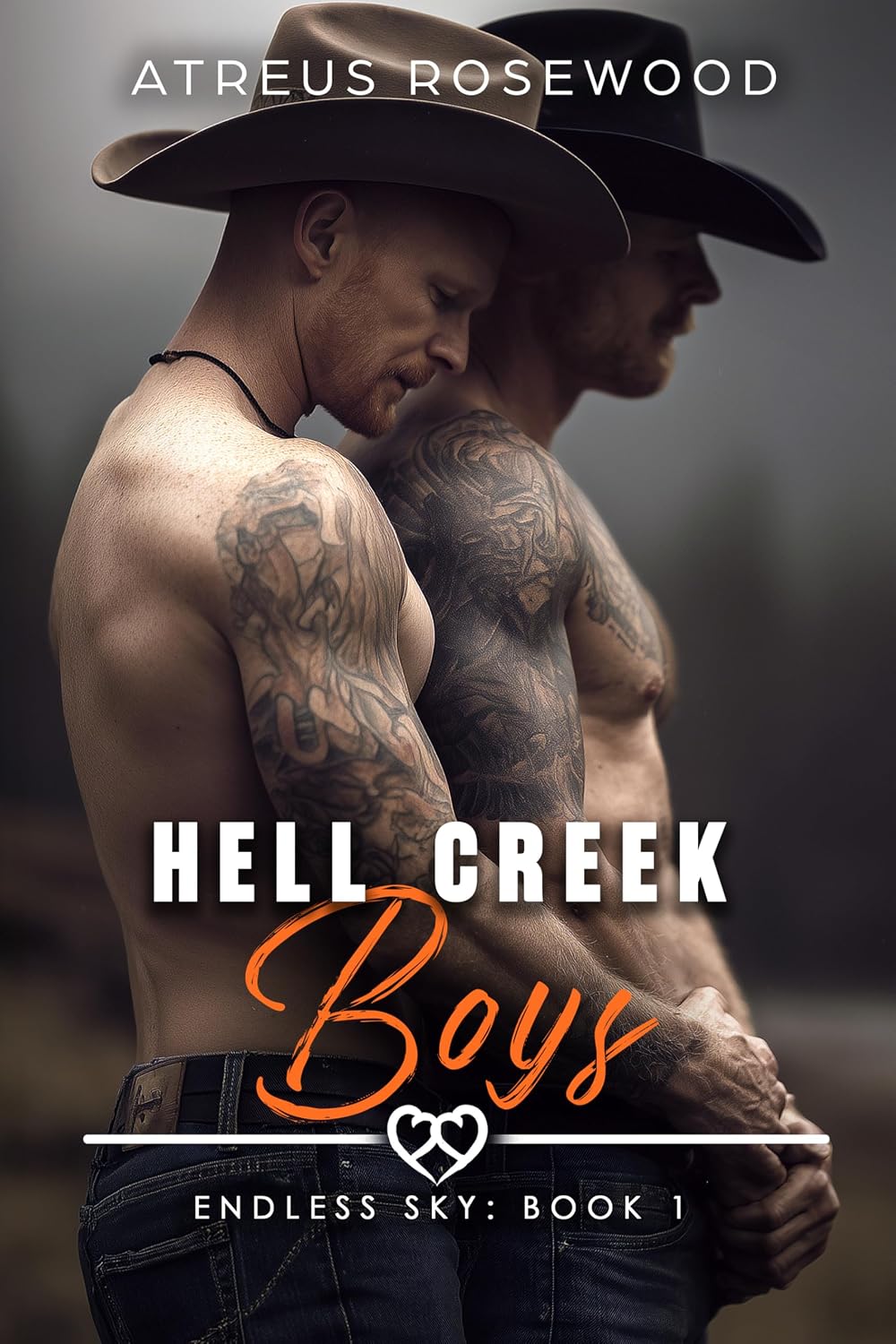 Hell Creek Boys