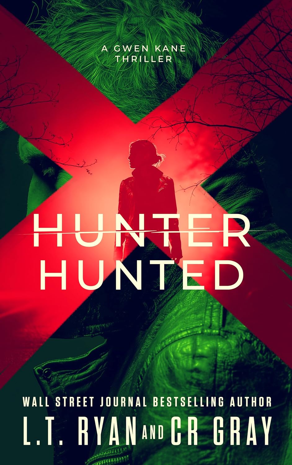 Hunter or Hunted