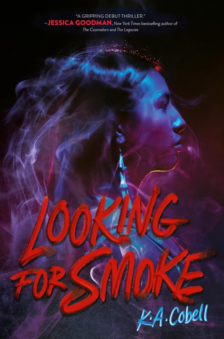 Looking for Smoke