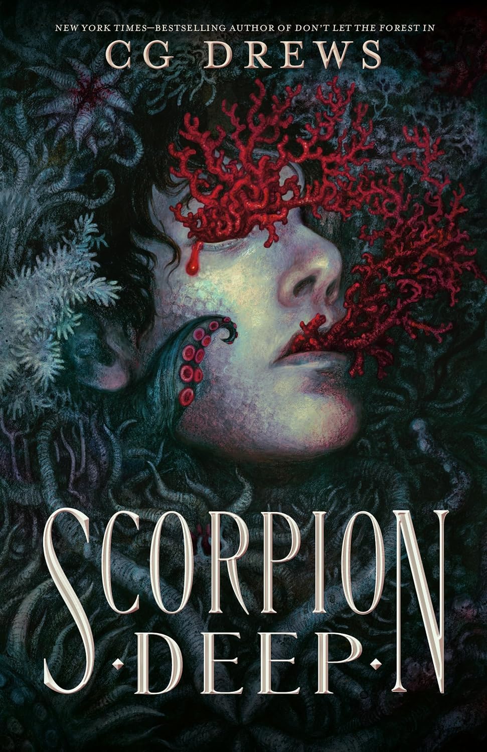 Scorpion Deep
