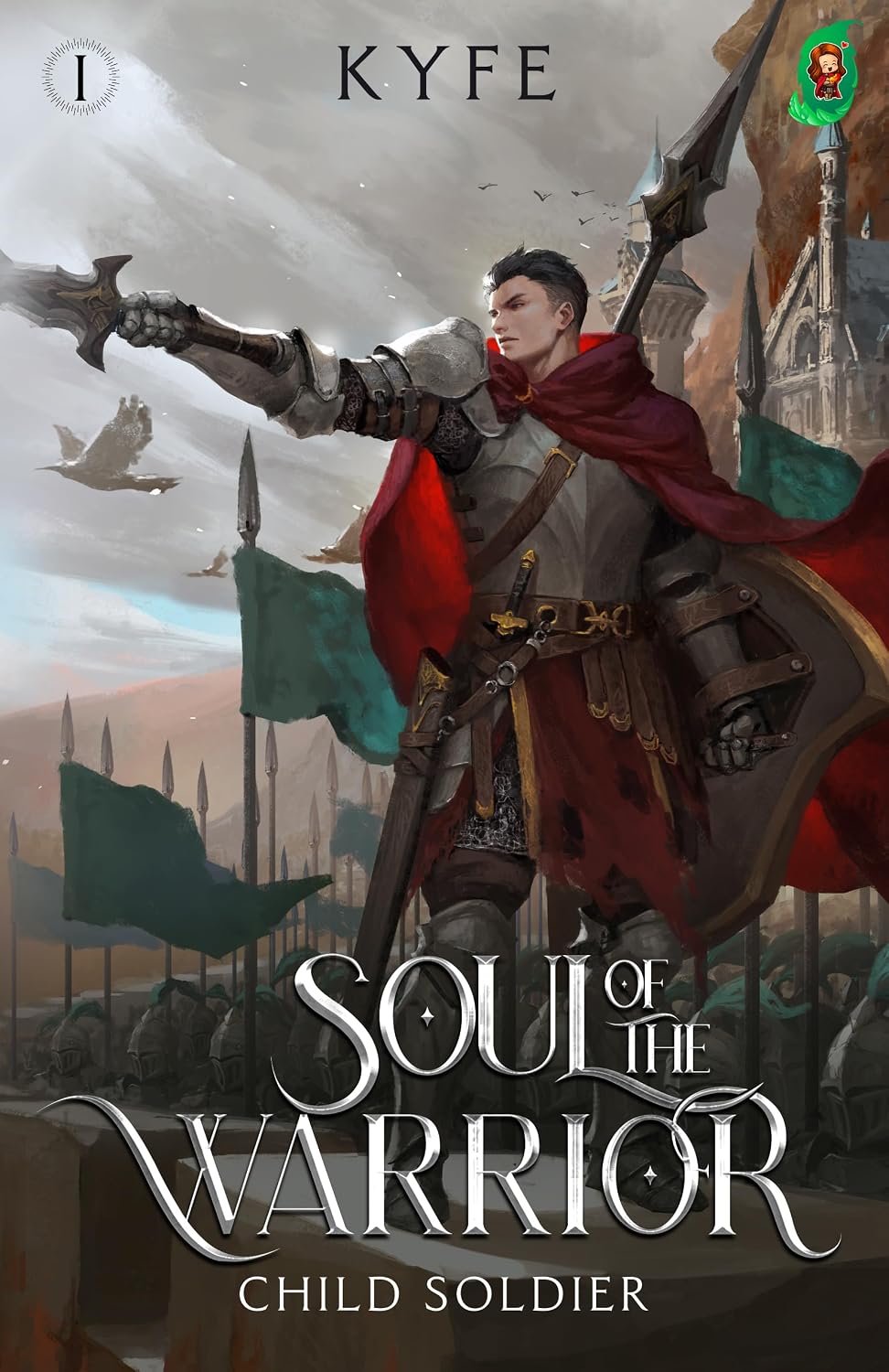 Soul of the Warrior