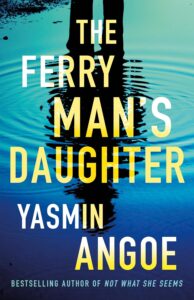 The Ferryman's Daughter