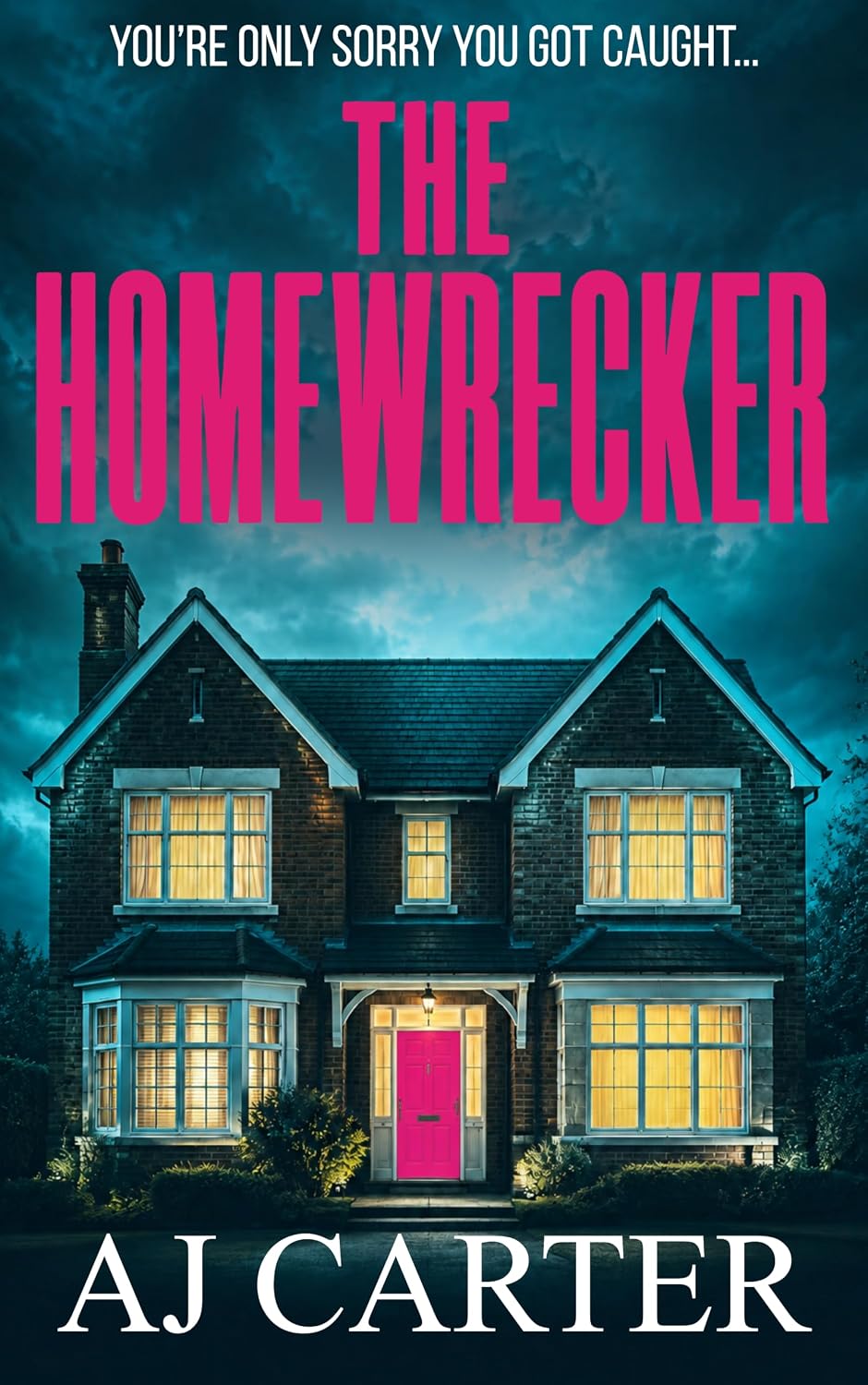 The Homewrecker