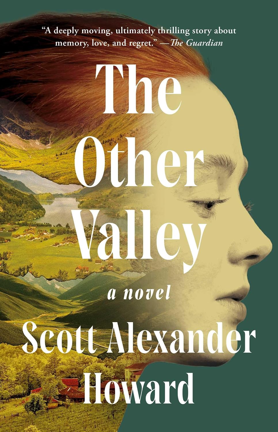The Other Valley