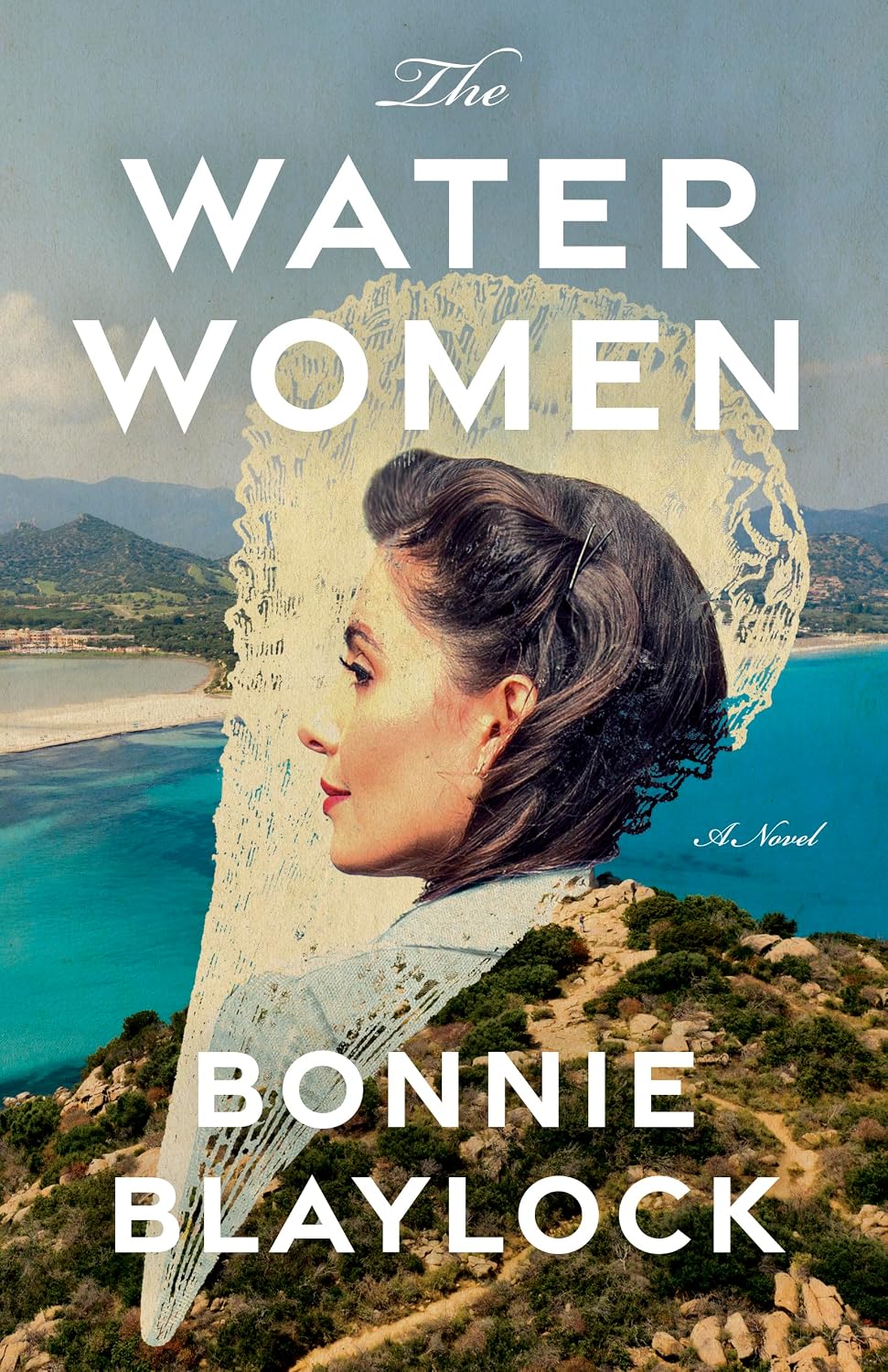 The Water Women