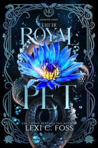Their Royal Pet