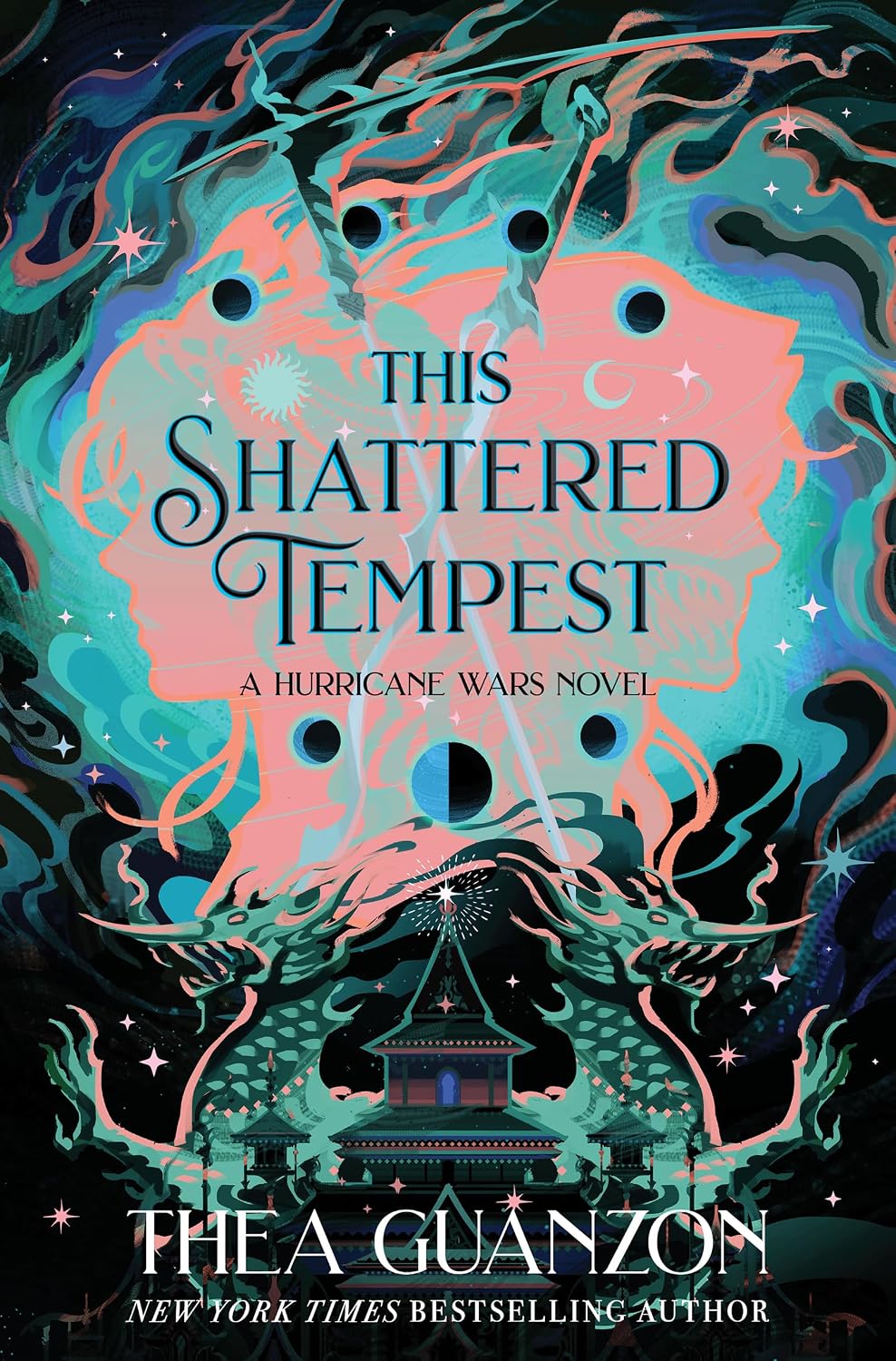 This Shattered Tempest