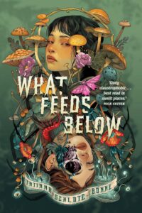 What Feeds Below