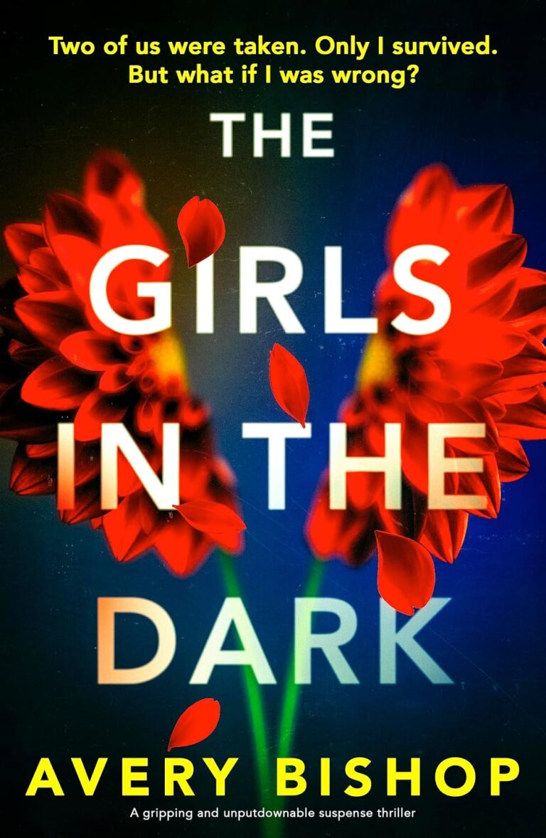 The Girls in the Dark