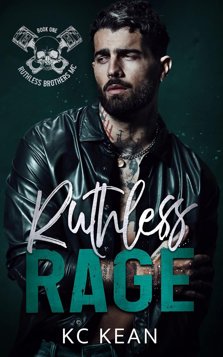 Ruthless Rage