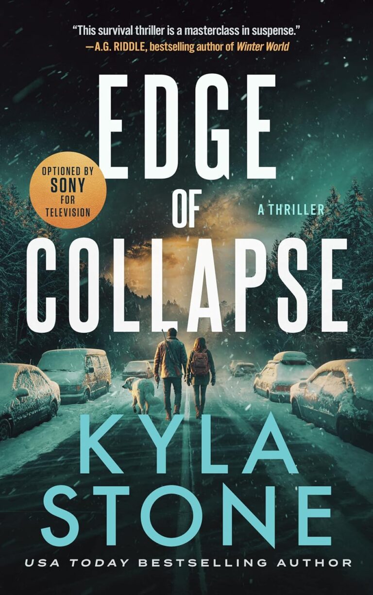Edge of Collapse