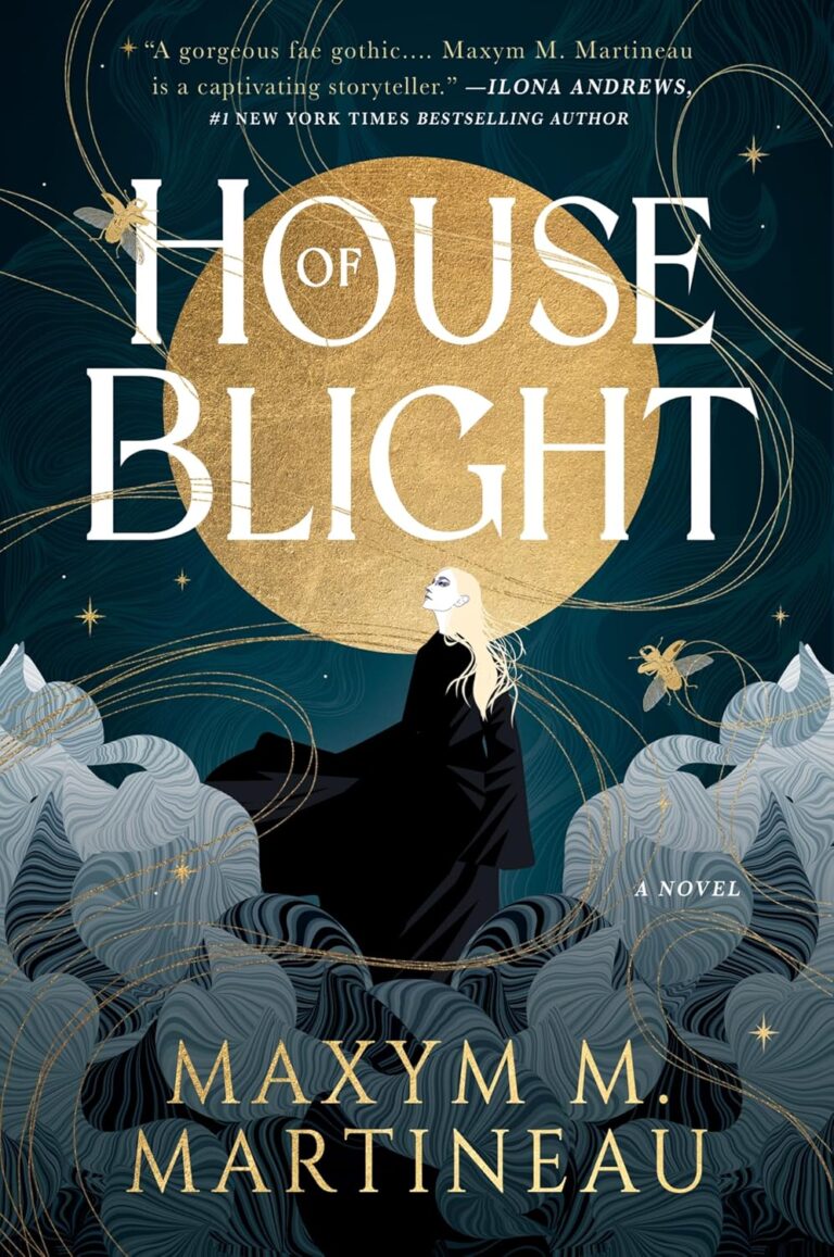 House of Blight