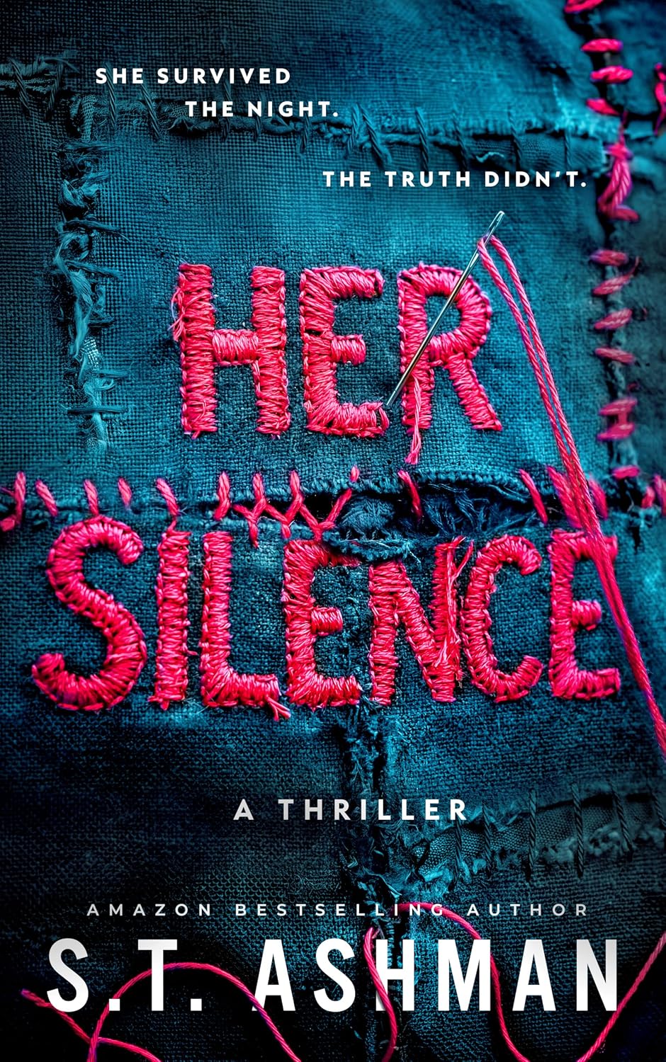 Her Silence