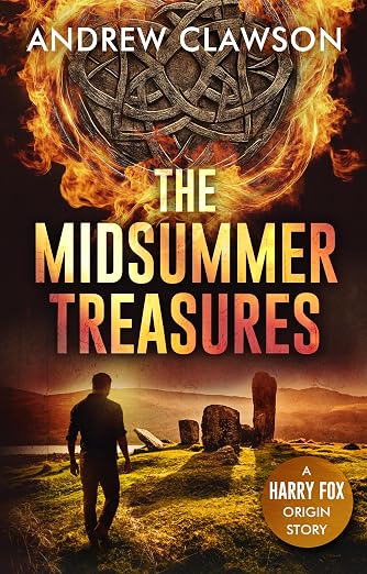 The Midsummer Treasures