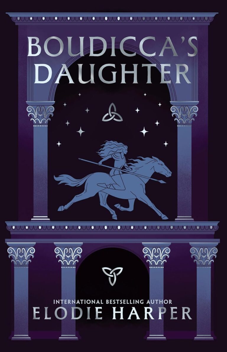 Boudicca's Daughter