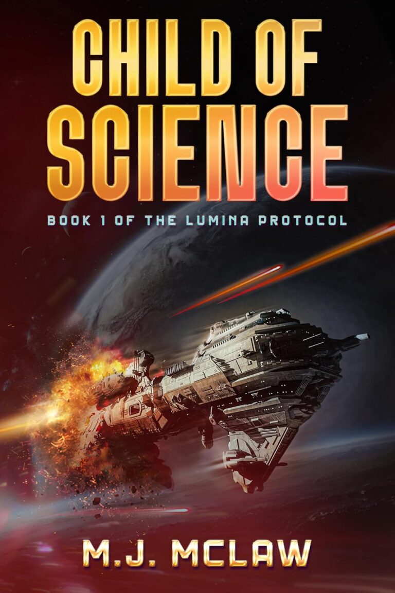 Child of Science