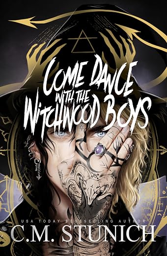 Come Dance With the Witchwood Boys