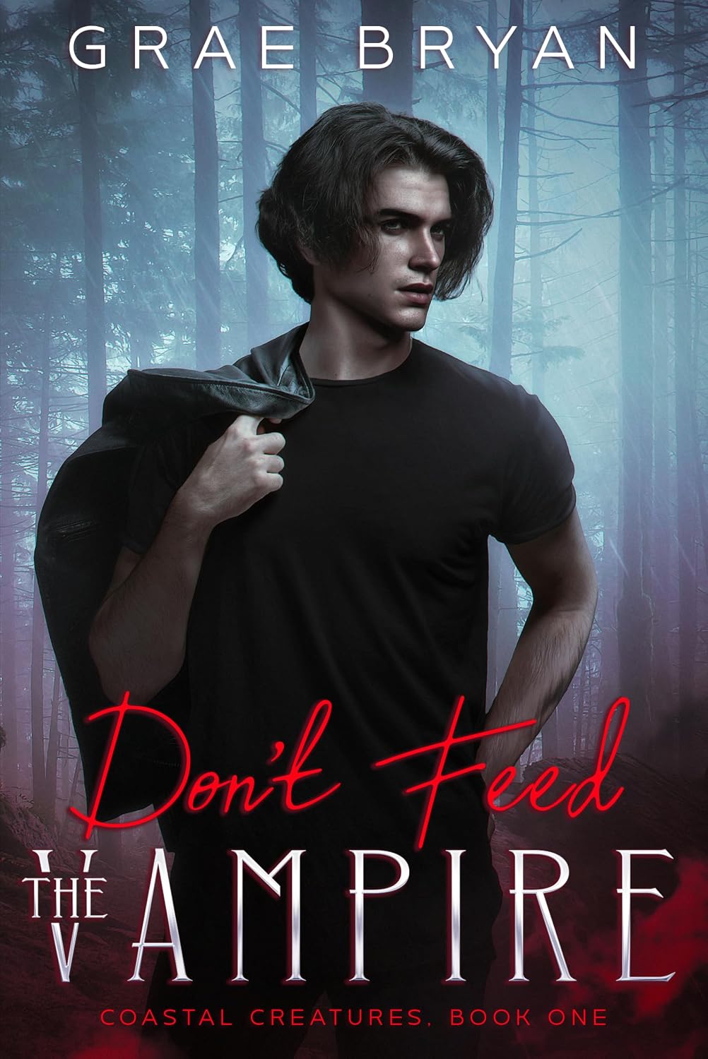 Don't Feed the Vampire