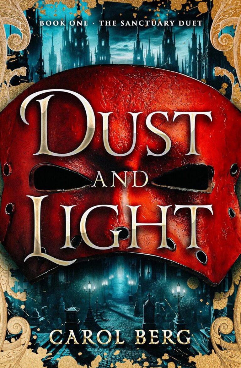 Dust and Light
