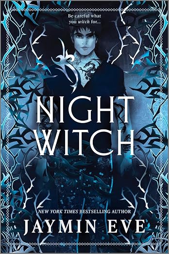 Night Witch