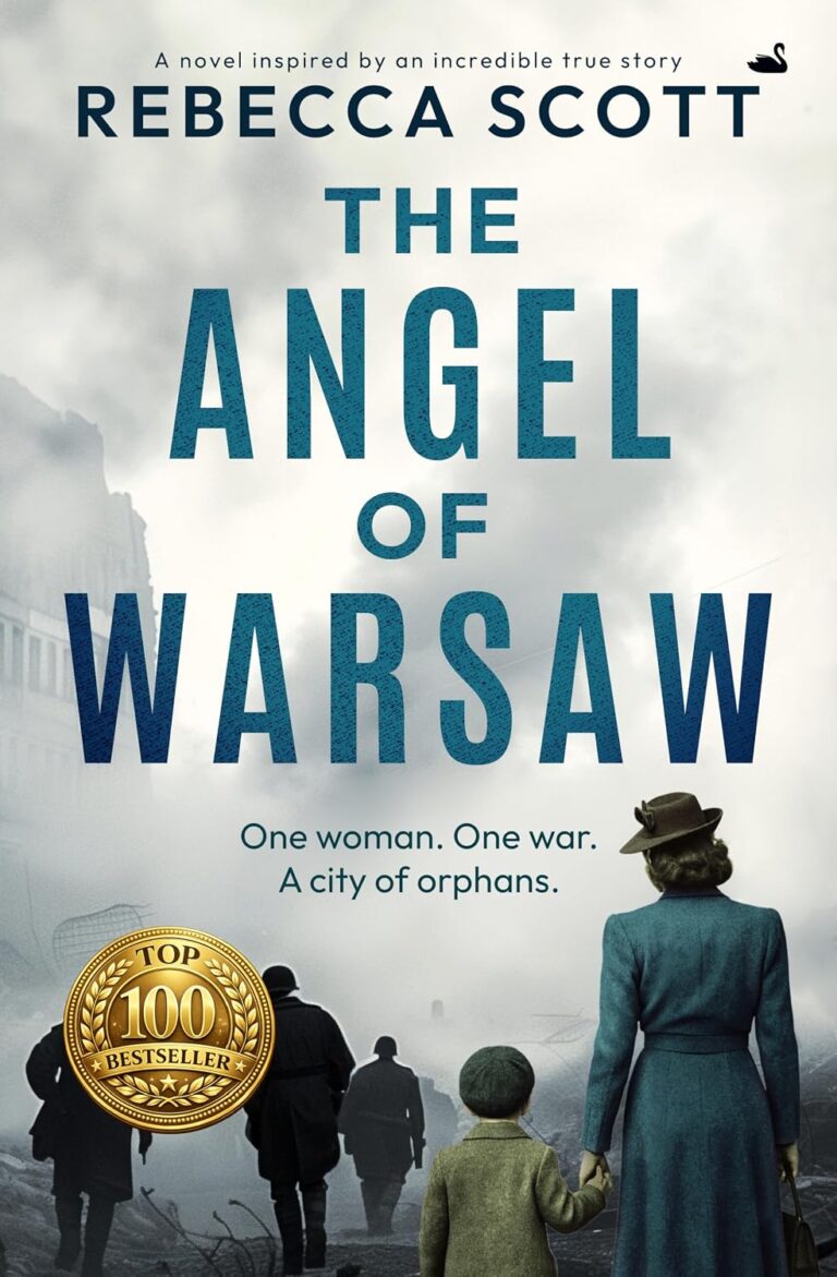 The Angel of Warsaw