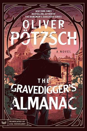 The Gravedigger’s Almanac