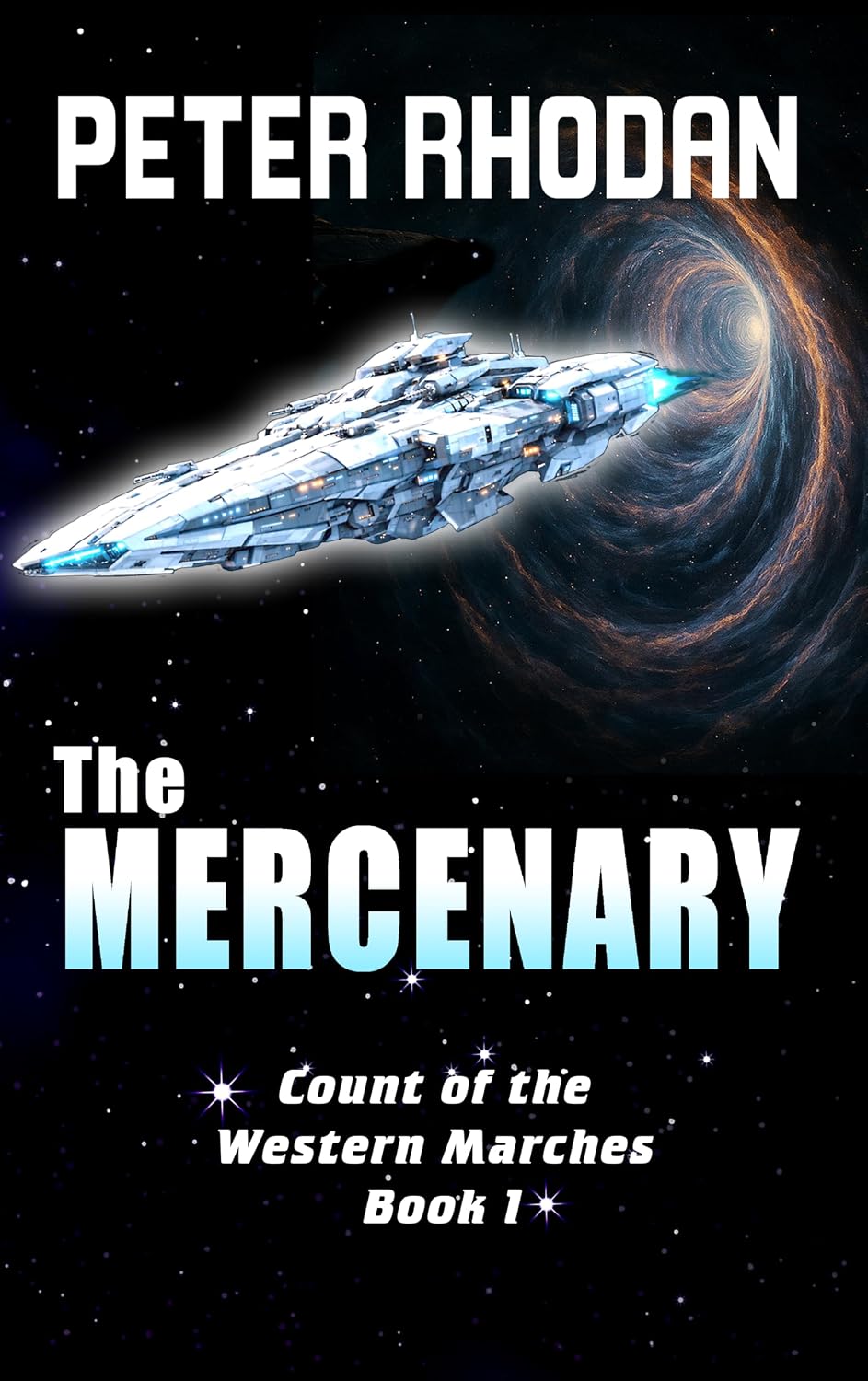 The Mercenary