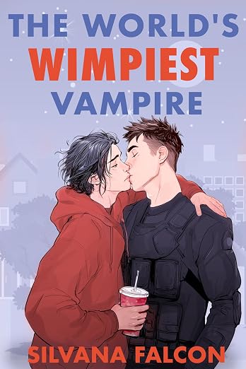 The World's Wimpiest Vampire