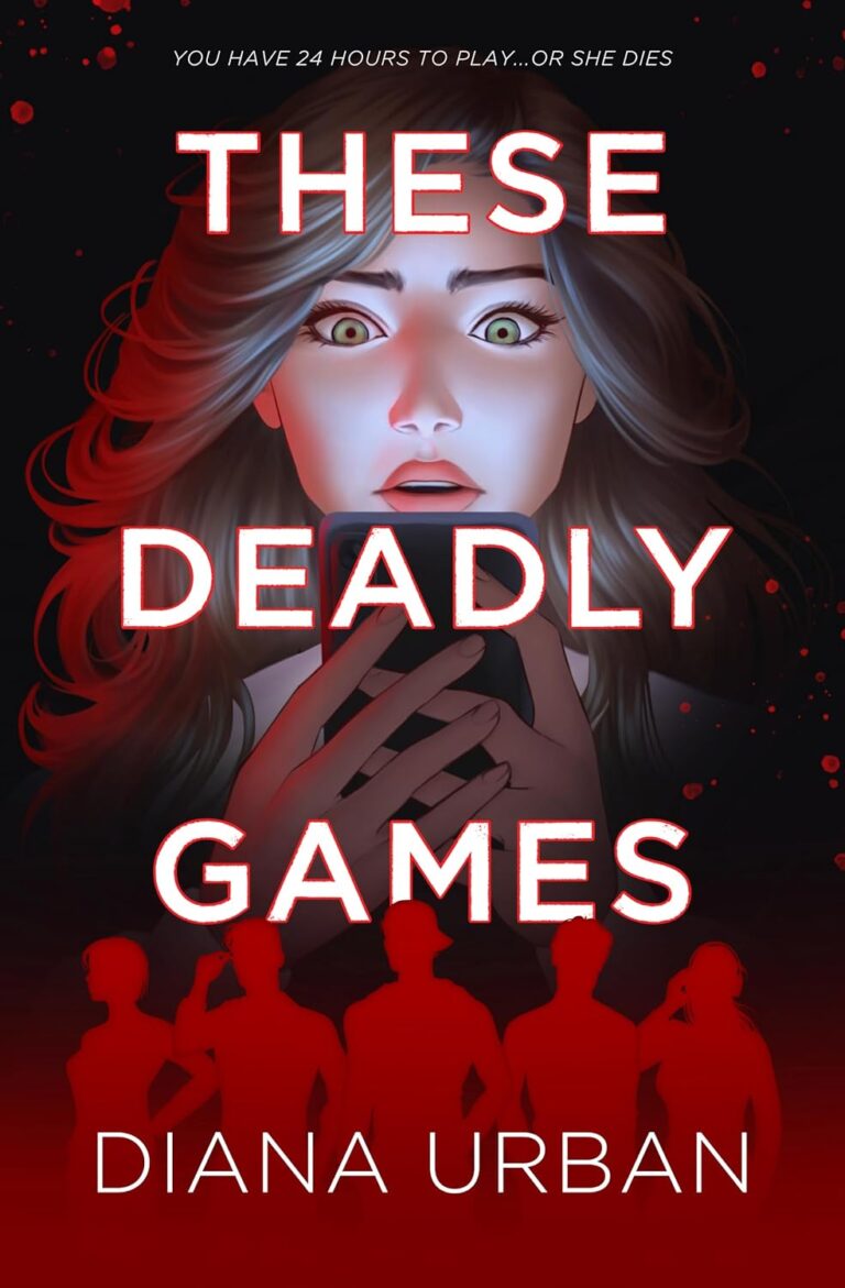 These Deadly Games