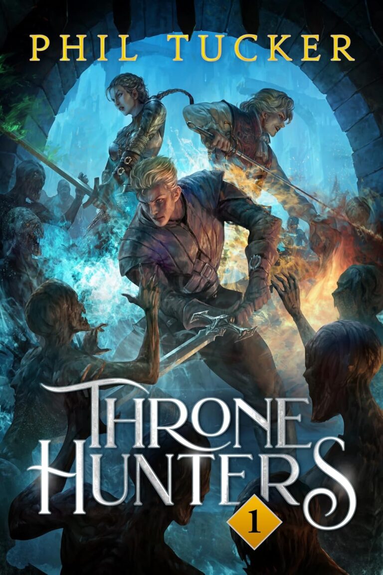 Throne Hunters
