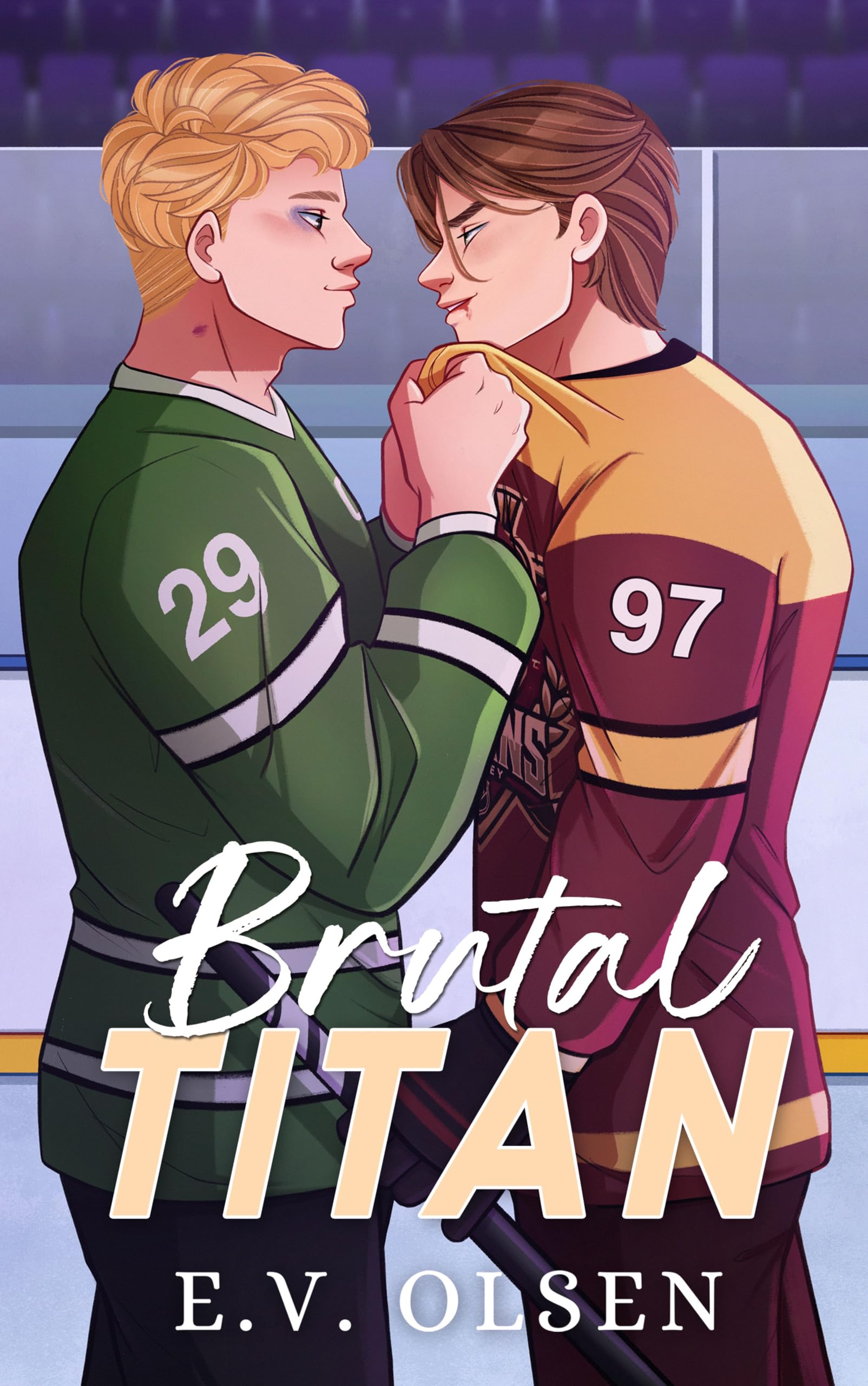 Brutal Titan