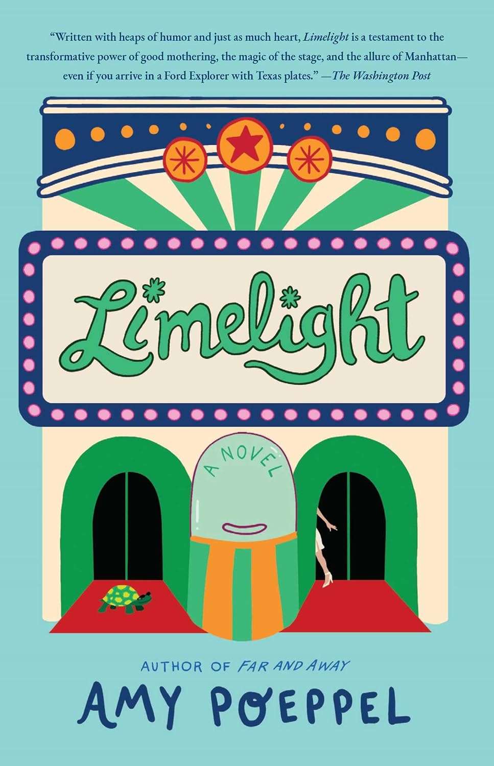 Limelight