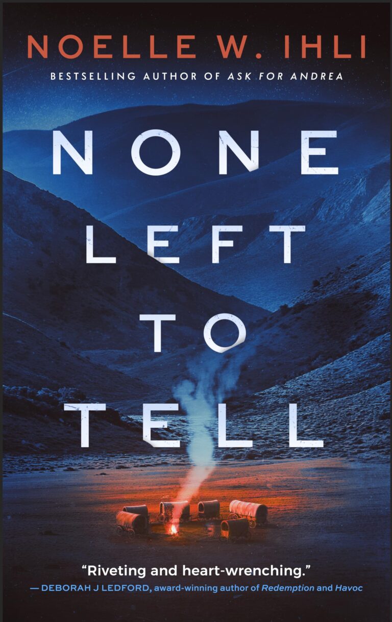 None Left to Tell