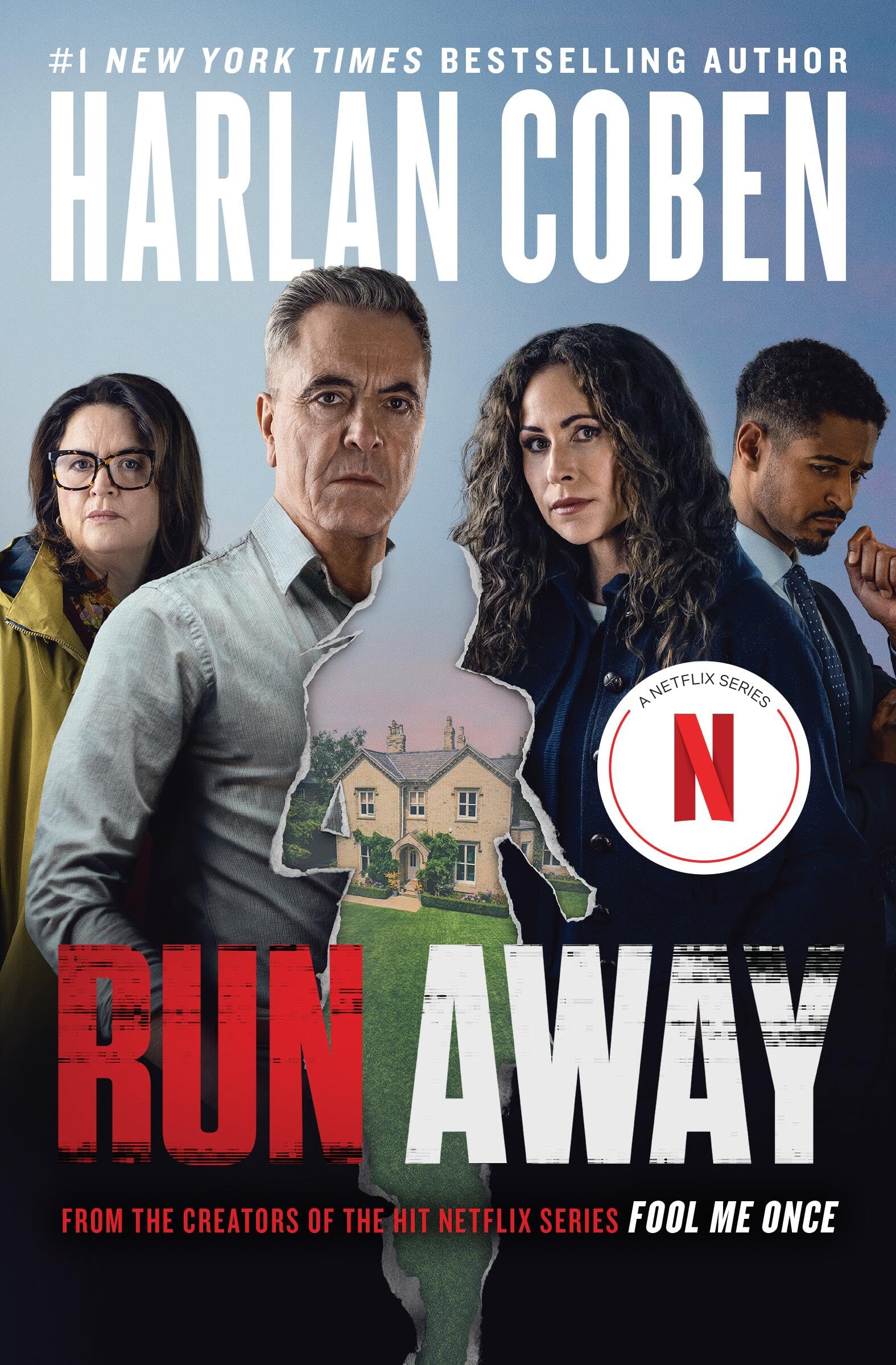 Run Away