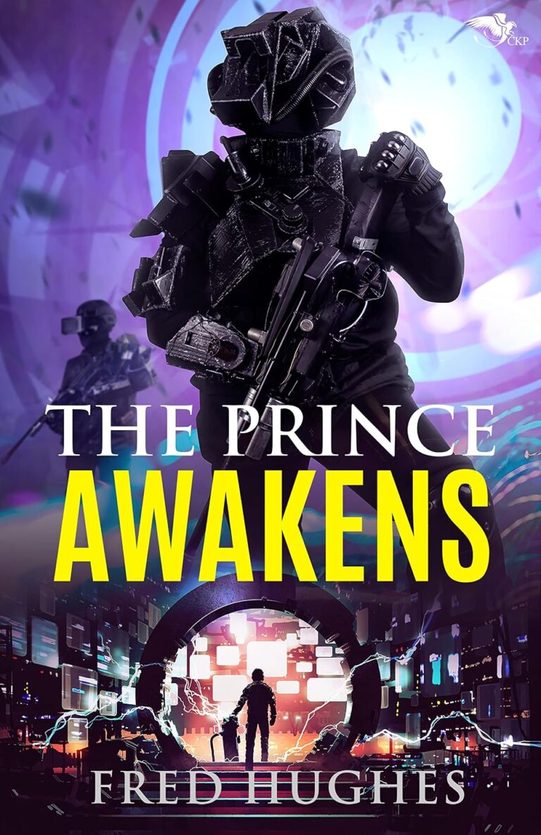 The Prince Awakens